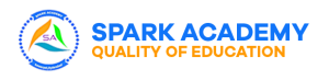 Spark Academy Logo